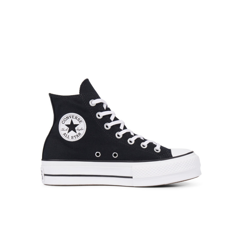 Product Chuck Taylor All Star Frilly Thrills Canvas High Top - Converse ES