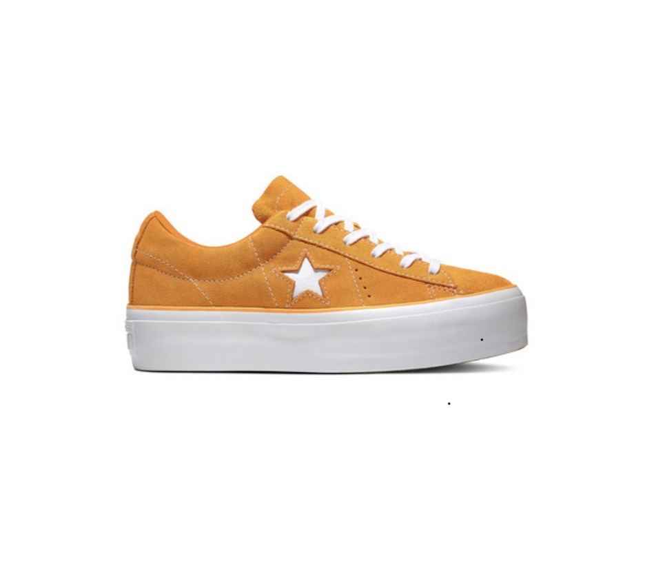 Products Converse chuck taylor mostaza