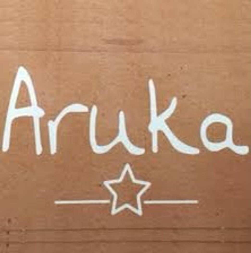 Fashion ARUKA | La mejor selección de ropa y complementos online