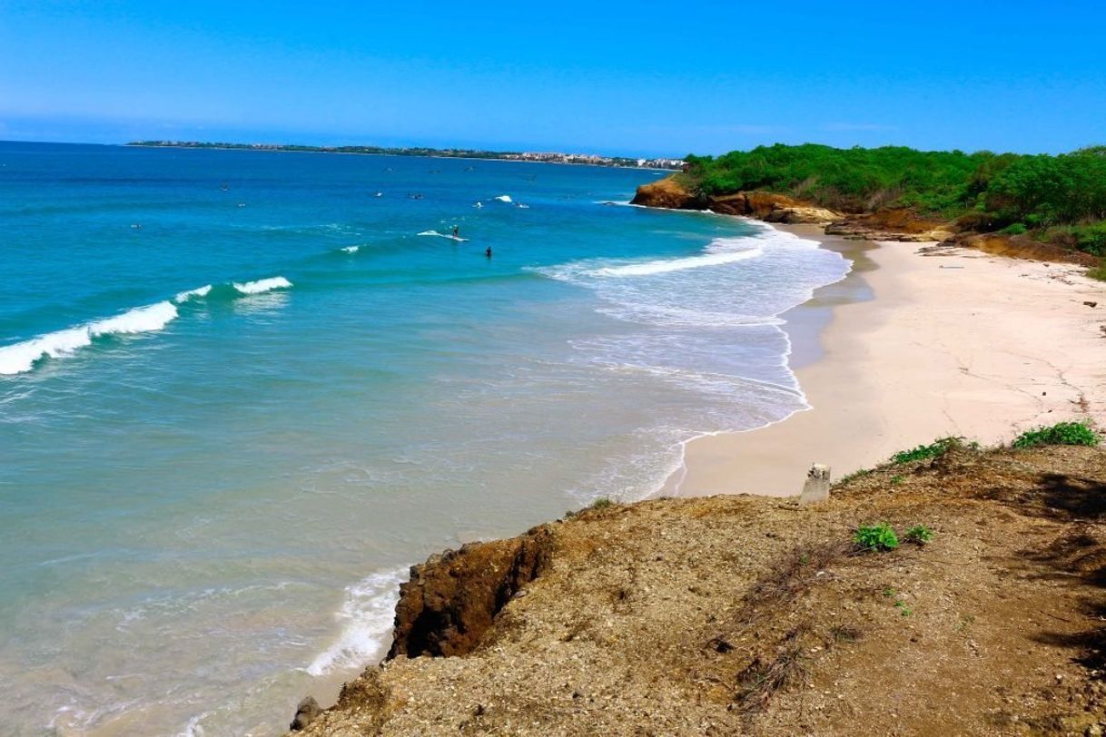 Moda Playa ,La lancha 