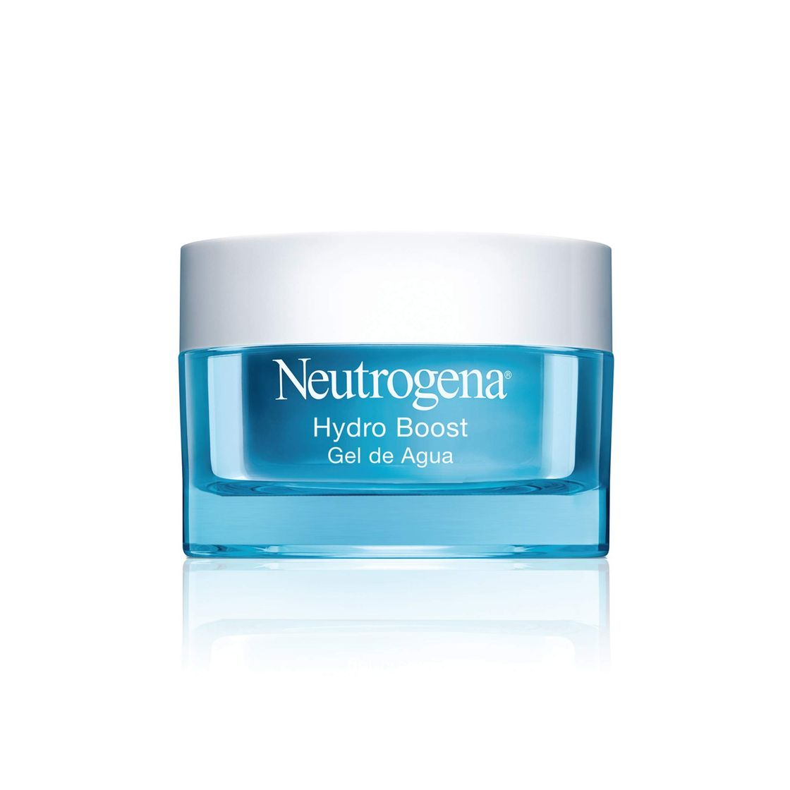 Social NEUTROGENA Hydro boost gel de agua 50ml
