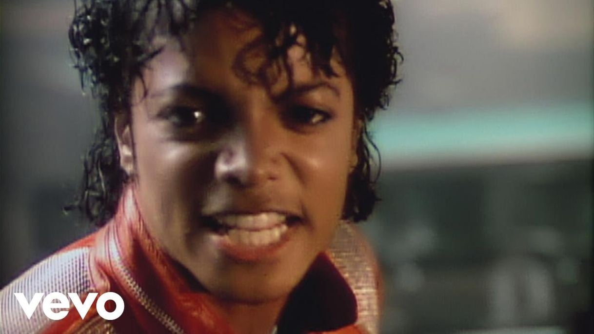 Canción Michael Jackson - Beat It (Official Video) - YouTube