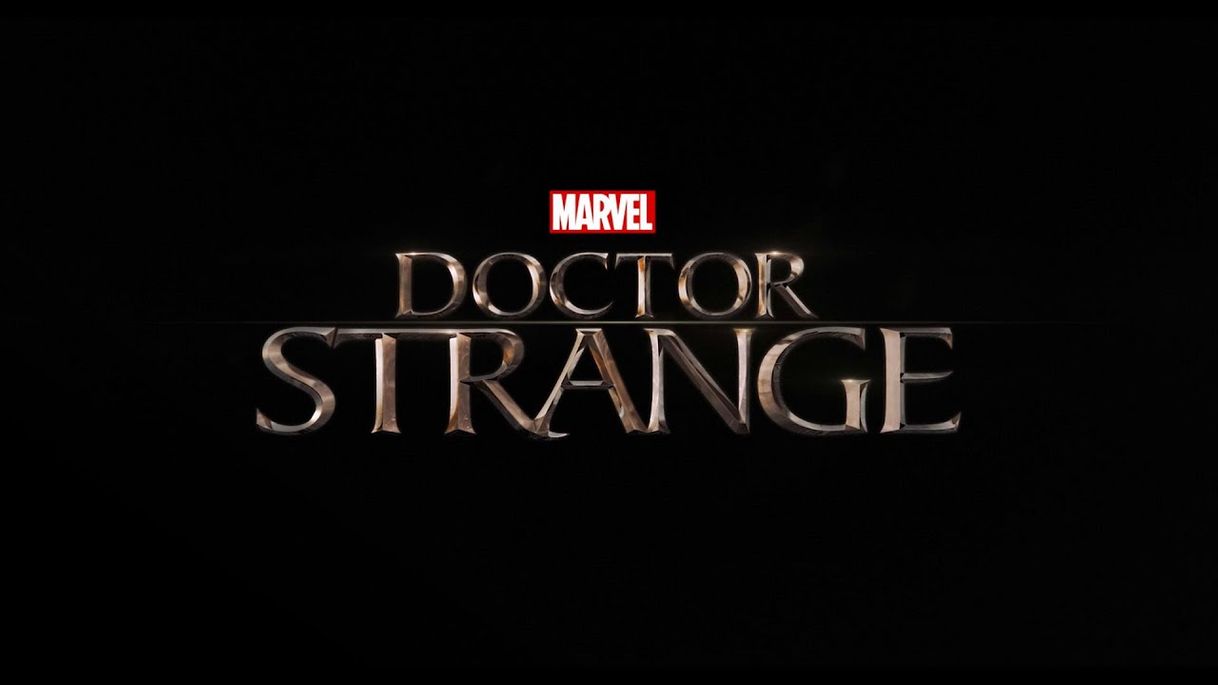 Social Marvel's Doctor Strange Teaser Trailer - YouTube