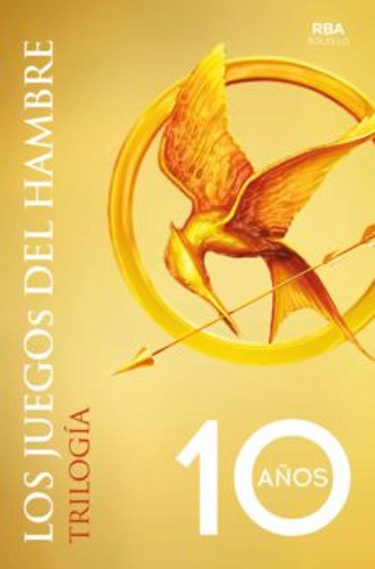 Libro TRILOGÍA LOS JUEGOS DEL HAMBRE EBOOK - Casa del Libro