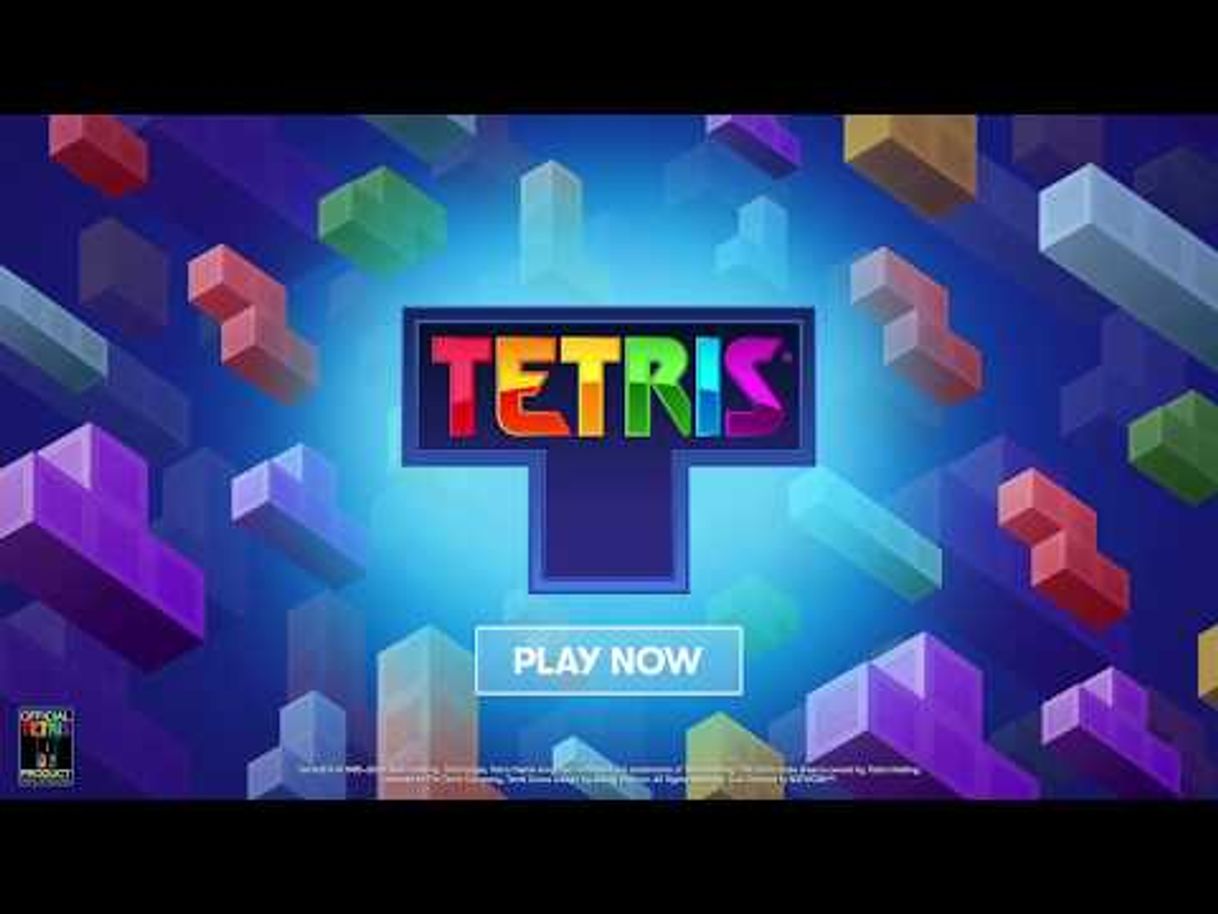 App Tetris® - Apps on Google Play