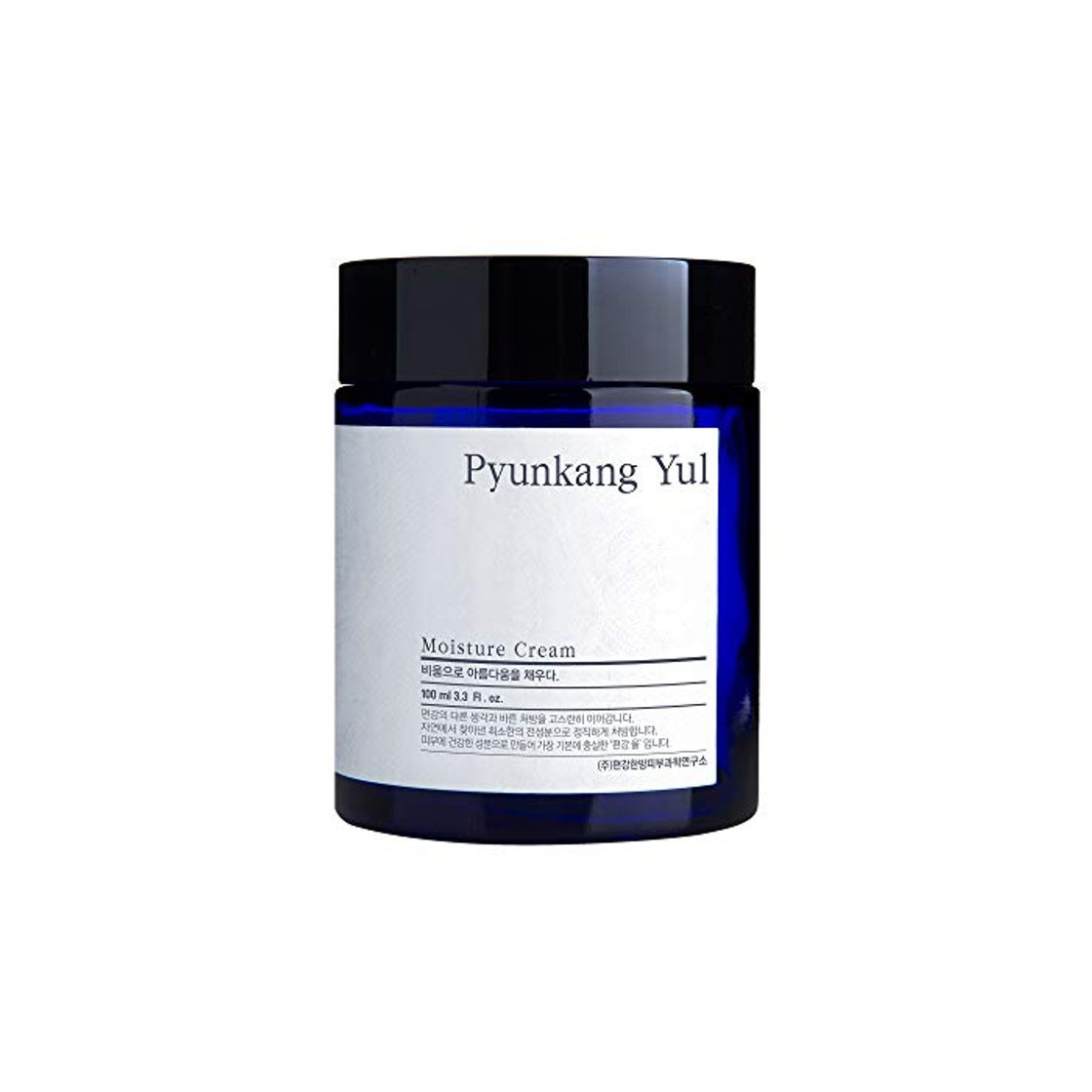 Producto Pyunkang Yul Crema hidratante