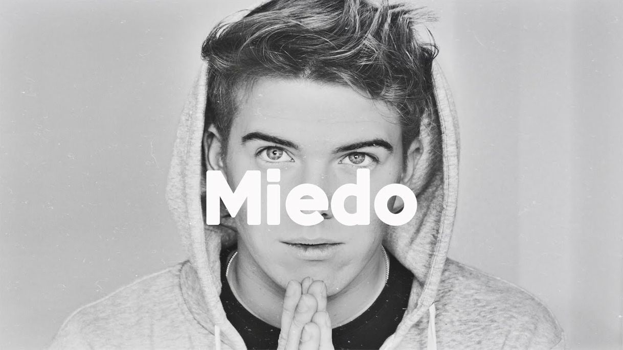 Social MIEDO | Alex Puértolas -