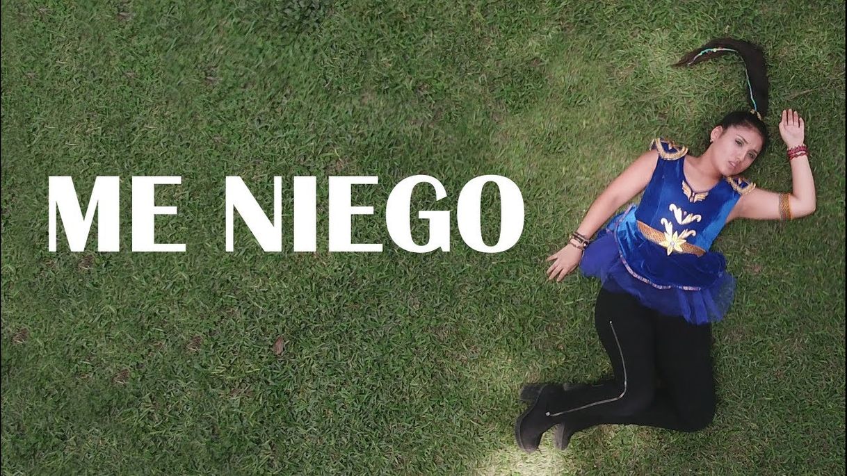 Social Me Niego - Milena Warthon (Versión Caporal) 