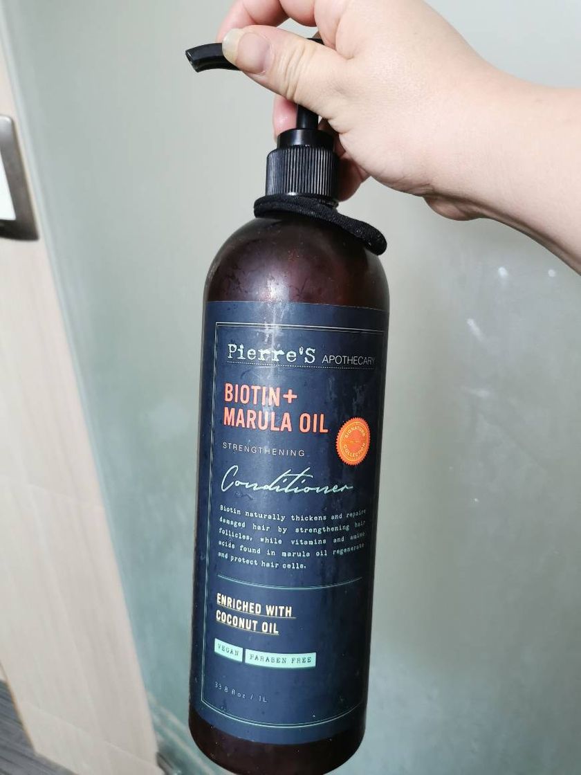 Social Excelentes productos para el cuidado del cabello