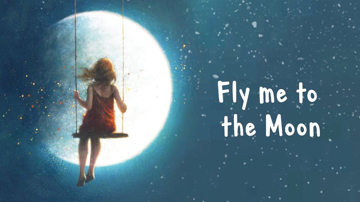 Music Fly me to the moon