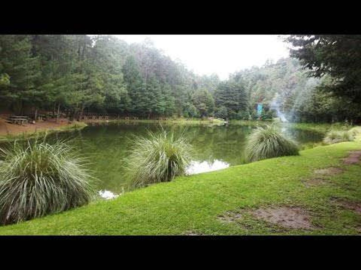 Lugar Arco Iris Sport Fishing