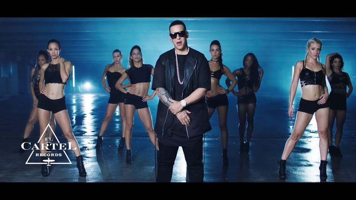 Music Daddy Yankee - YouTube