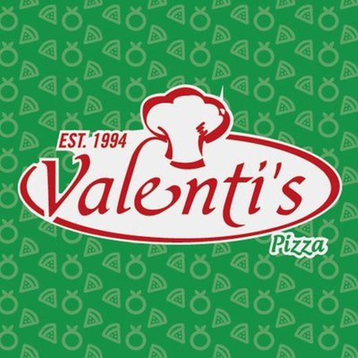 Valentis Pizza Food Court Metrocentro