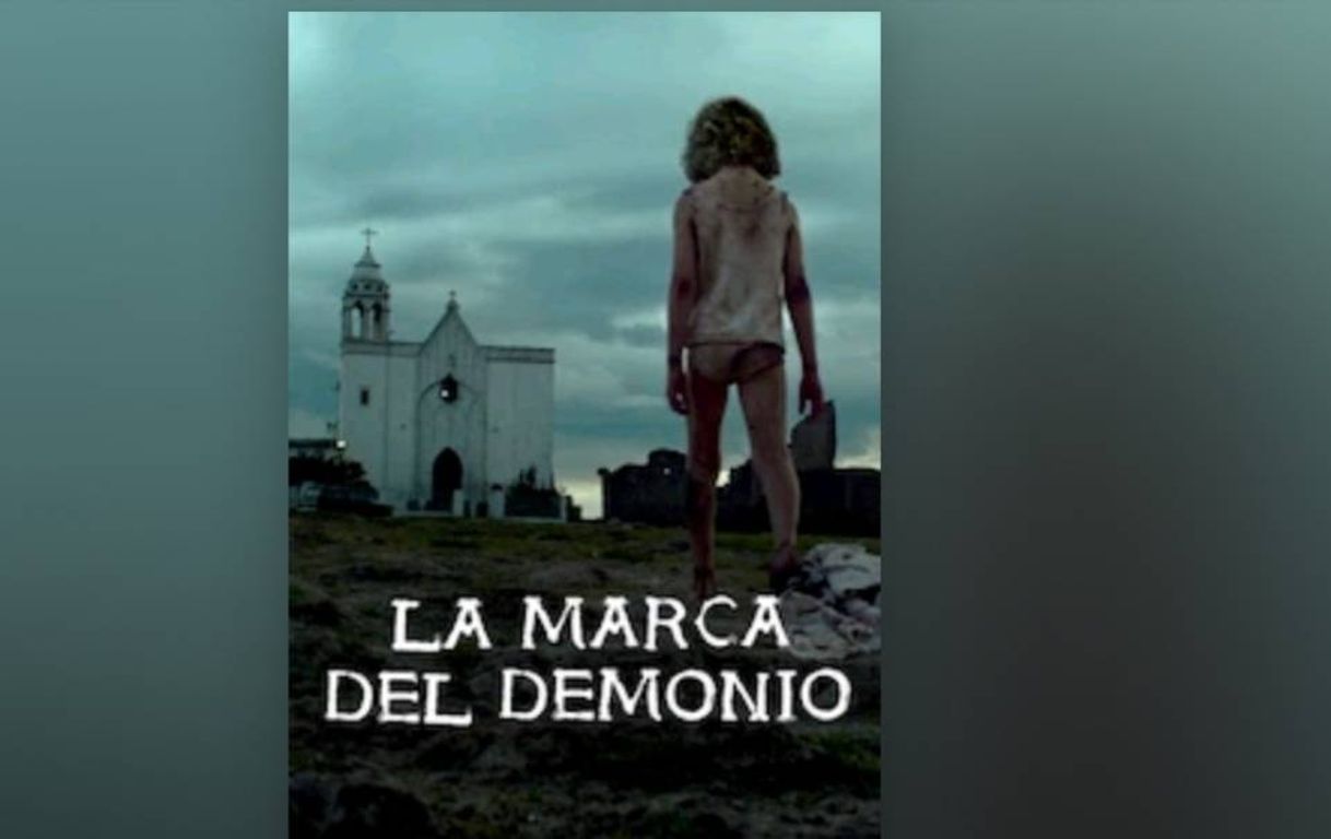 Social LA MARCA DEL DEMONIO
