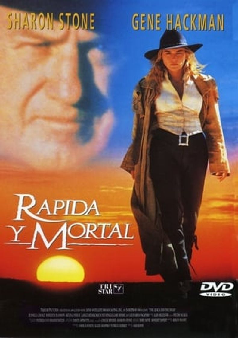 Movie Rápida y mortal