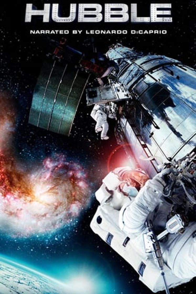 Movie IMAX Hubble 3D