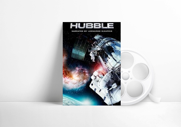 Película IMAX Hubble 3D