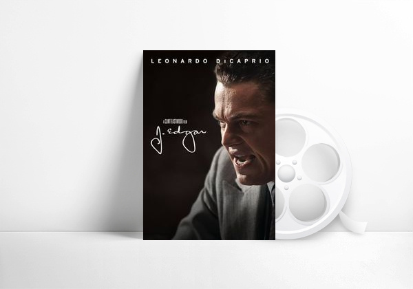 Película J. Edgar