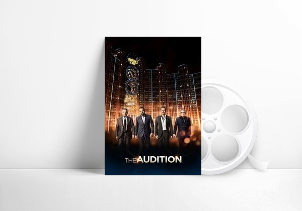 Película The Audition