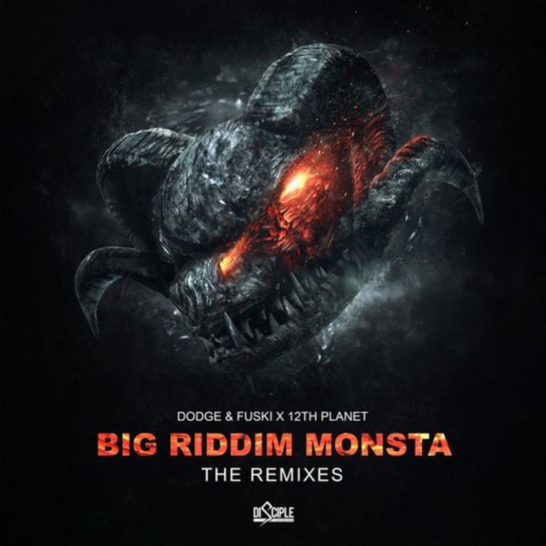 Canción Big Riddim Monsta - Boy Kid Cloud Remix