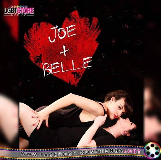 Joe + belle