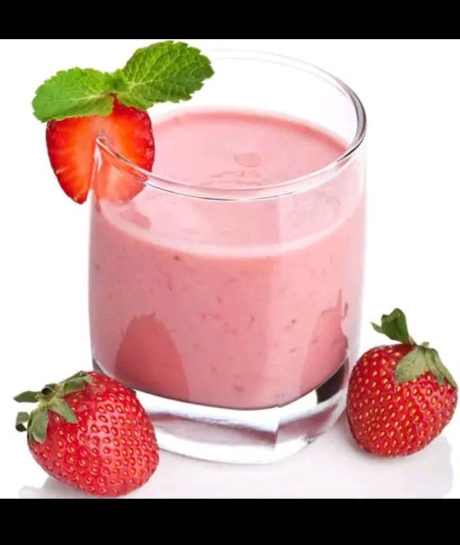 App Smoothie para adelgazar.