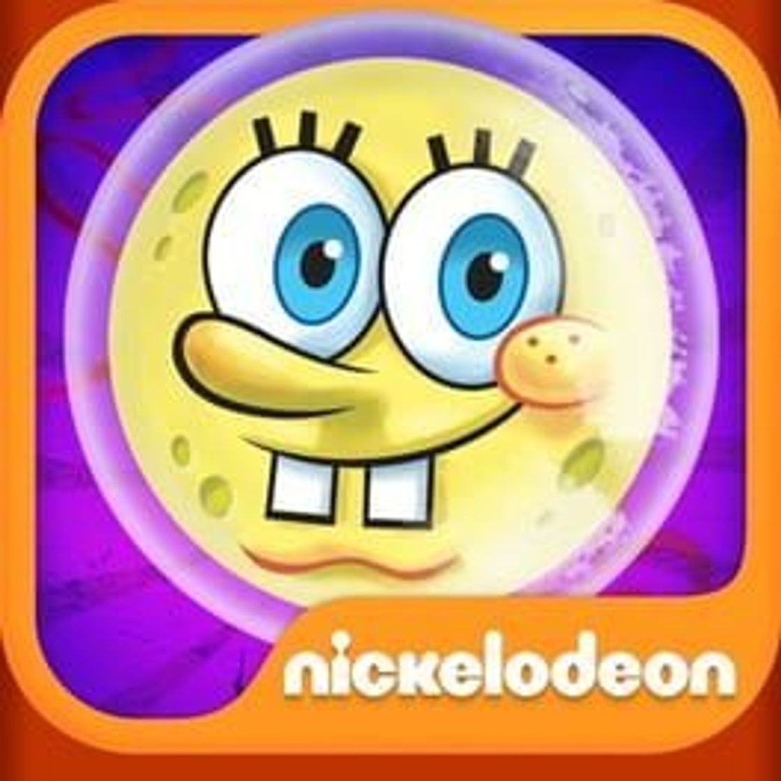 Videogames SpongeBob Marbles & Slides