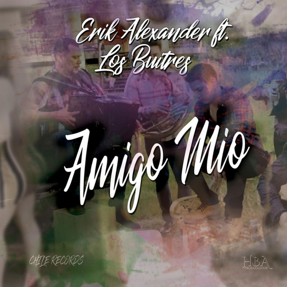 Music Amigo Mio