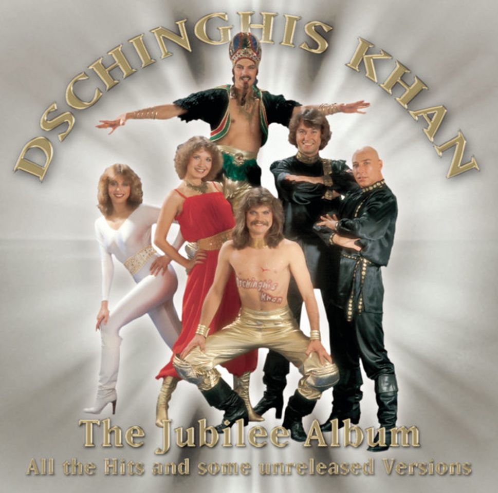 Music Dschinghis Khan