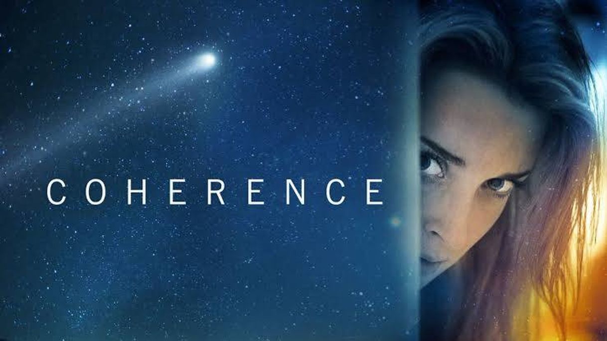 Película Coherence
