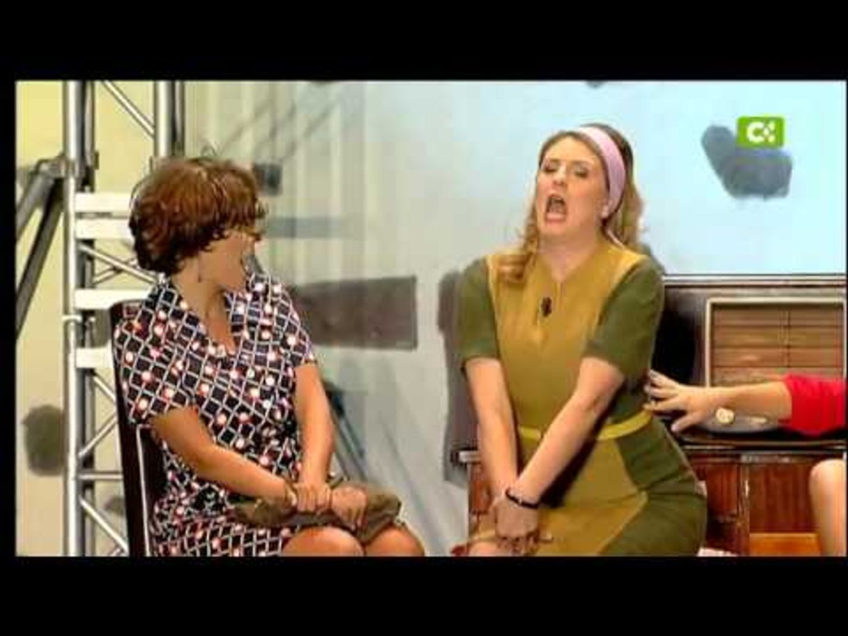 Fashion 13/10/13 En Clave de Ja - YouTube