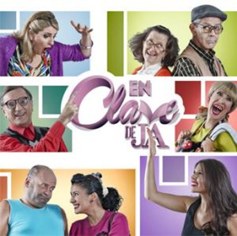 Fashion En clave de ja, comedia teatral Islas Canarias. 