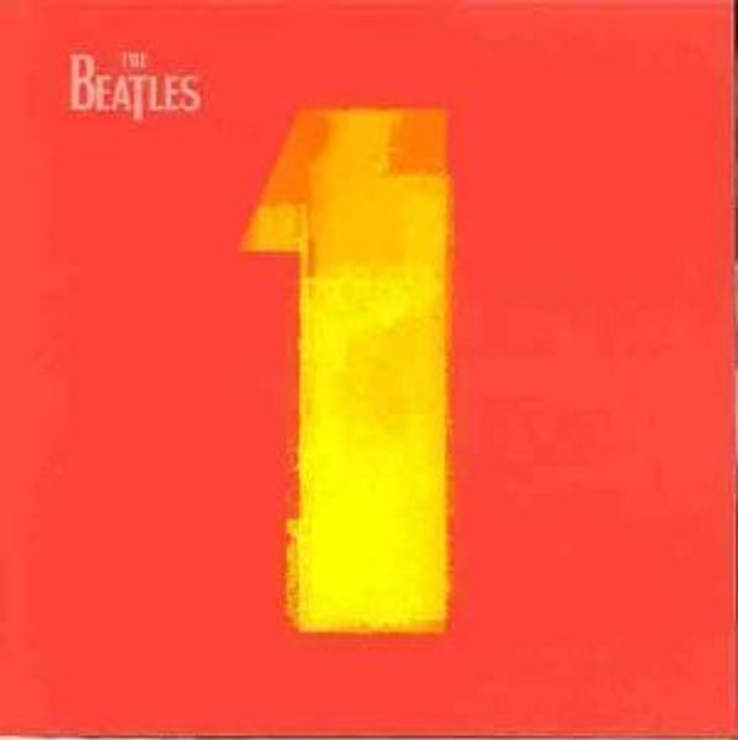 Product The Beatles: 1 By The Beatles