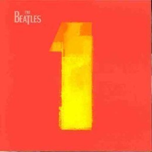 The Beatles: 1 By The Beatles