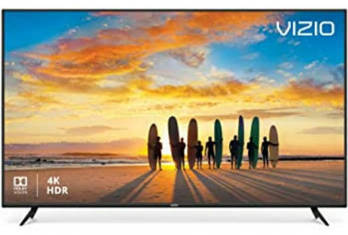 Moda Smart tv Vizio