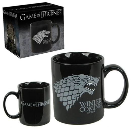 Game of Thrones Mug Stark

