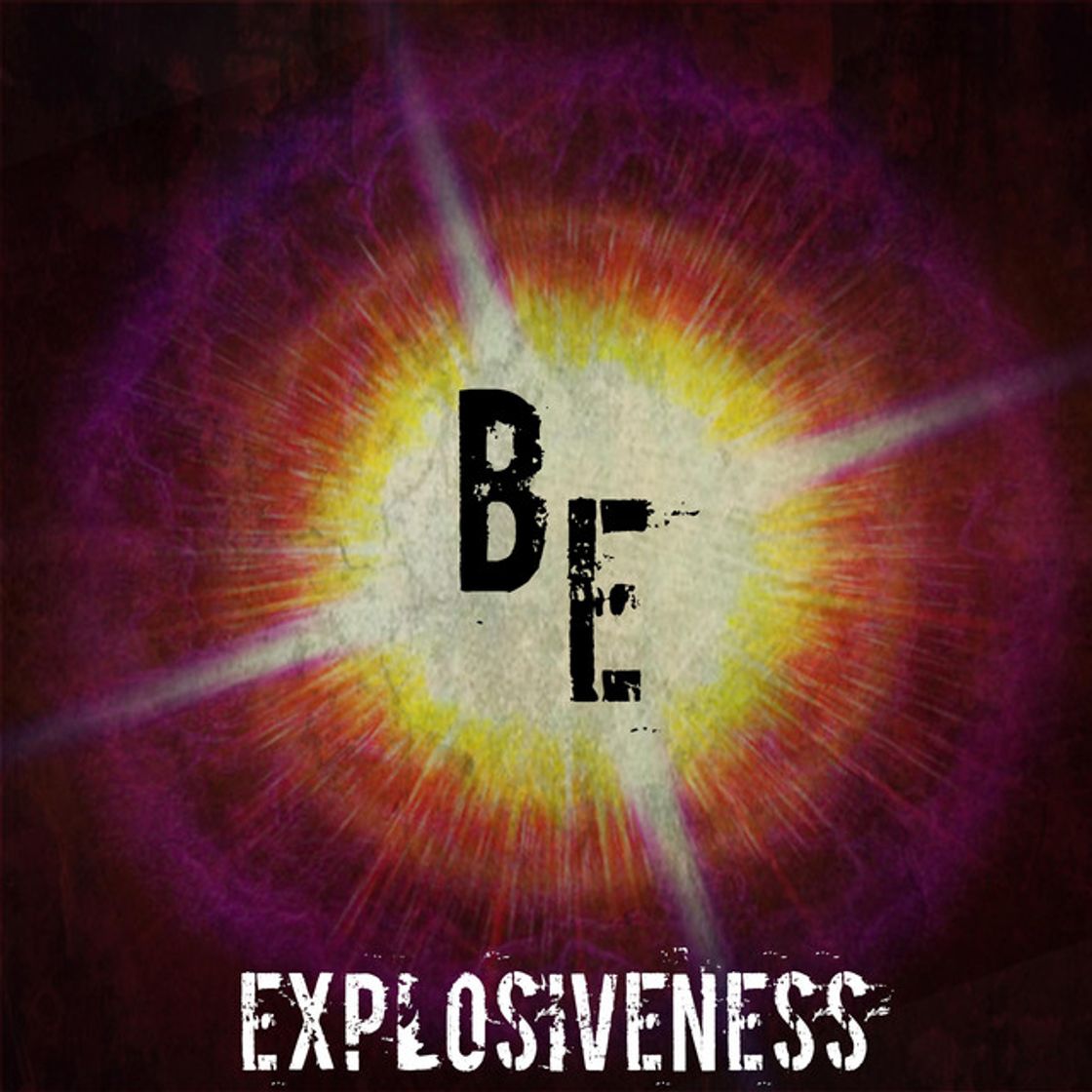 Canciones Explosiveness - Looped Version