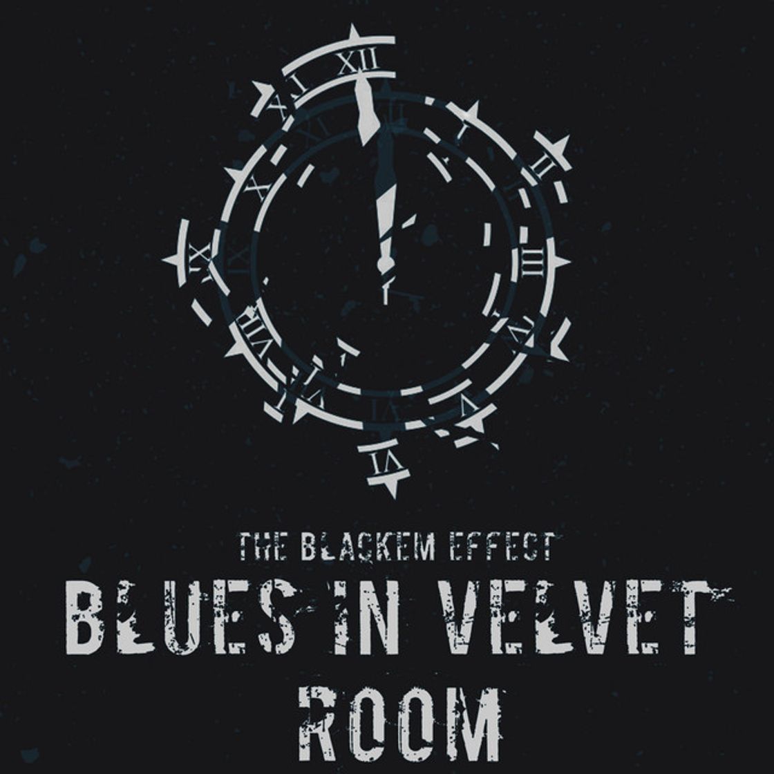 Canciones Blues in Velvet Room (From "Persona 3" Blackemed)