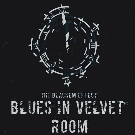 Blues in Velvet Room (From "Persona 3" Blackemed)