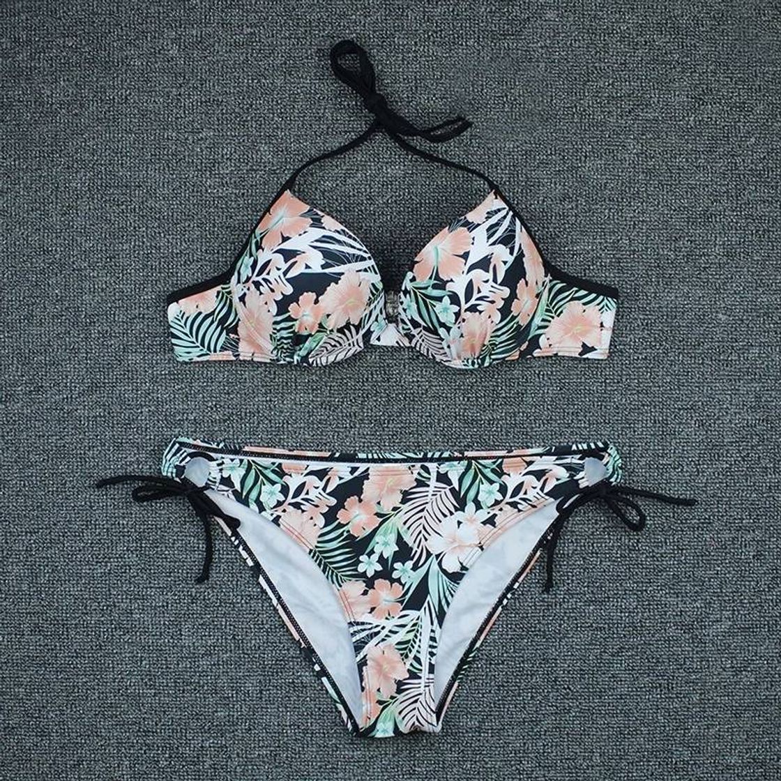 Social ZAFUL - Bikini para Mujer