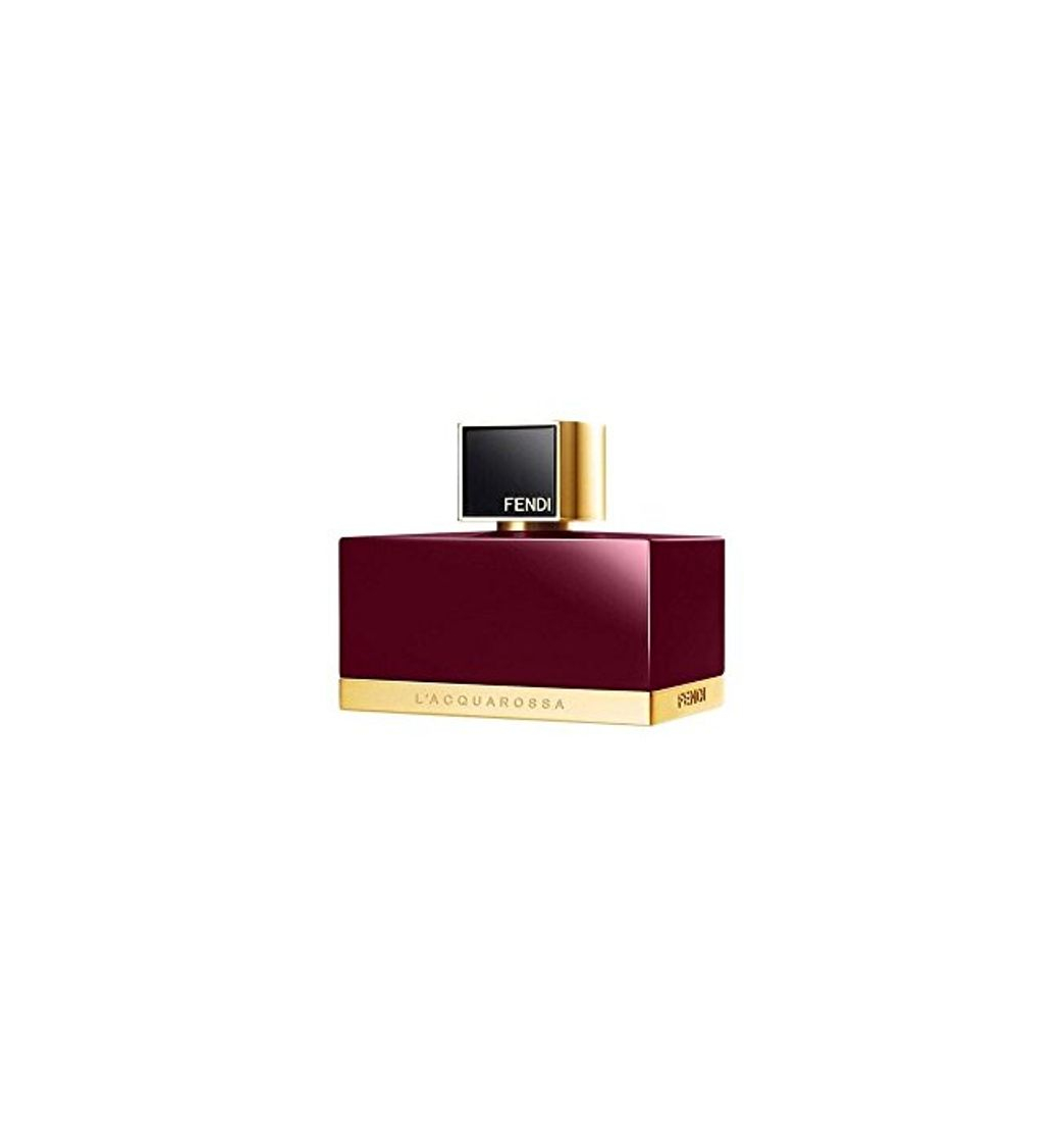 Producto Fendi Eau De Parfum Mujer L'Acquarossa Elixir 50