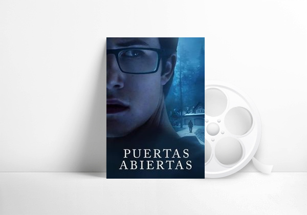 Movie Puertas abiertas