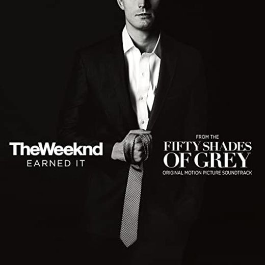 The Weeknd - Earned it