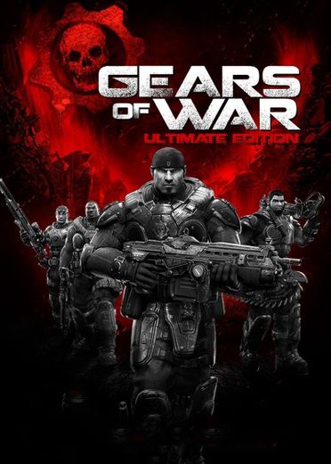 Gears of War: Ultimate Edition