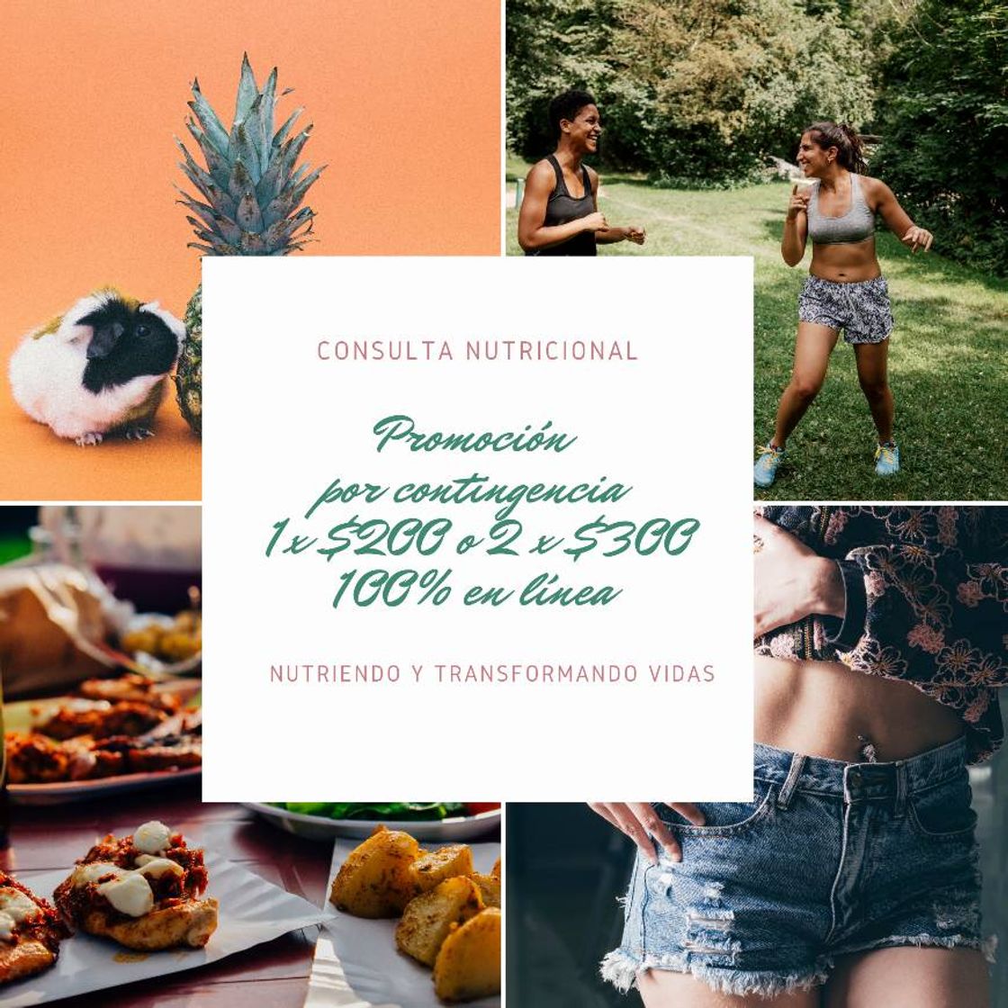 Fashion Nutrióloga MIFA - Nutritionist - Matehuala, San Luis Potosi - Facebook