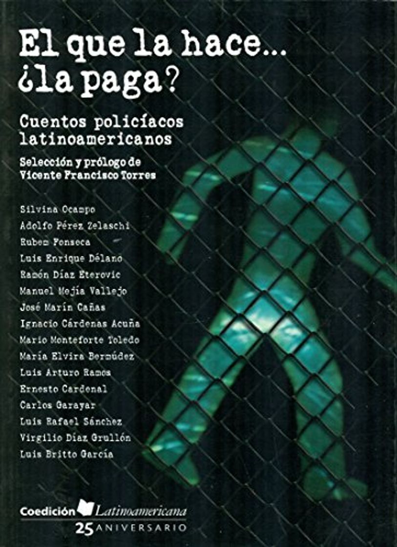 Books QUE LA HACE LA PAGA