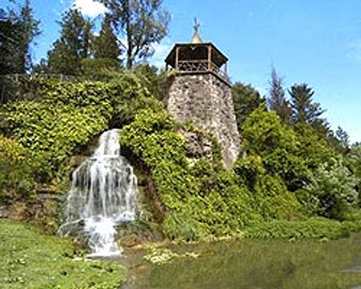 Place Molino De Thea