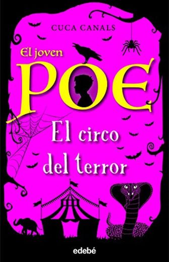 El Circo Del Terror, n.º 8