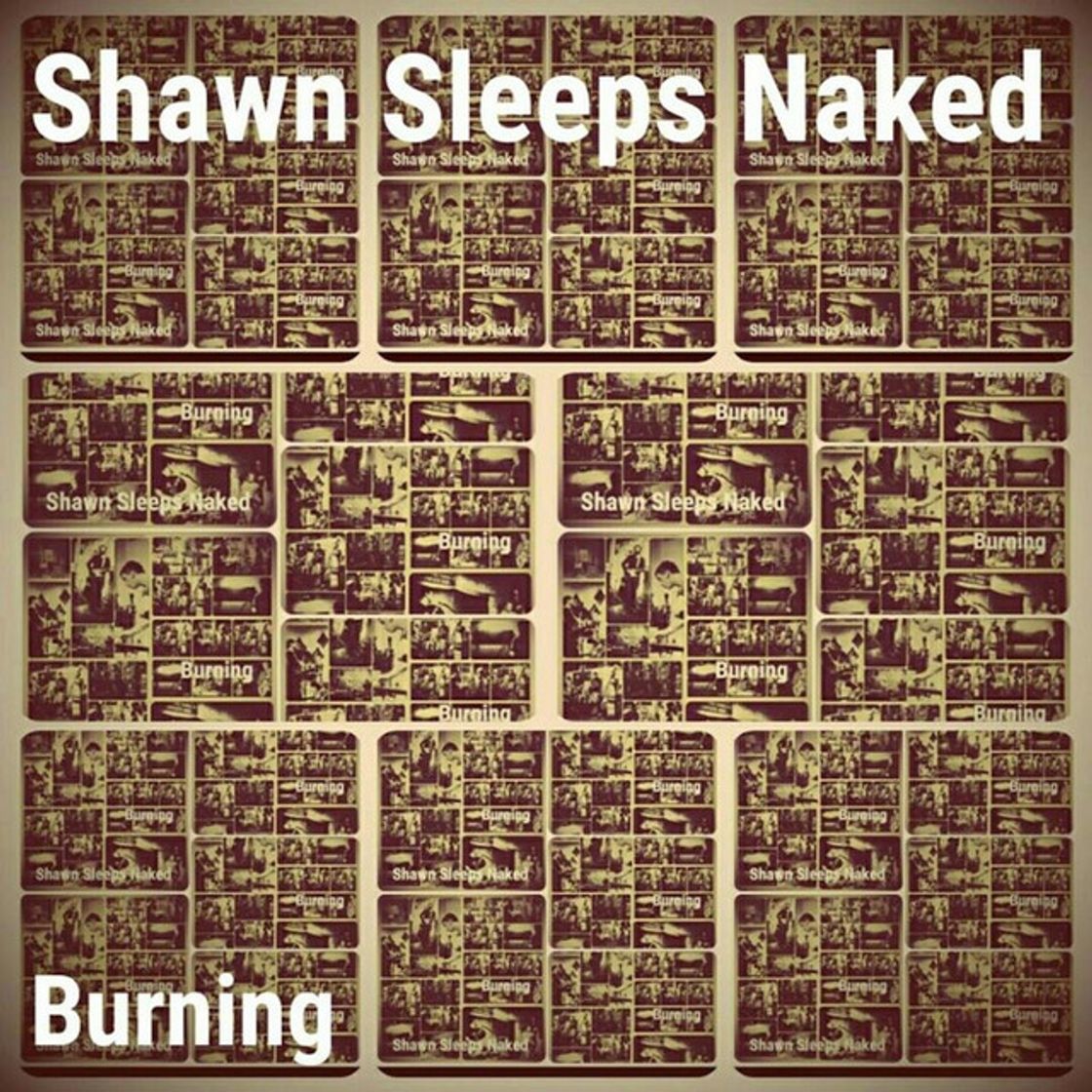 Canción Just Say Something