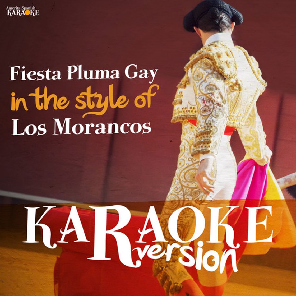 Music Fiesta Pluma Gay (In the Style of Los Morancos) [Karaoke Version]